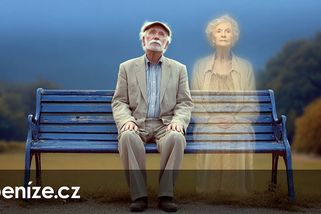 Vdovský a vdovecký důchod 2026. Začalo platit nové minimum