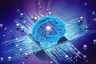 Člověk už není potřeba: Umělá inteligence sama vytvořila digitální mozek