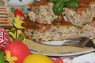 Kolik rohlíků na nádivku? Držte se pravidla našich babiček a velikonoční nádivka bude chutnat skvěle