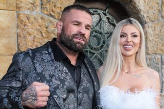 Bouřlivý vztah Karlose Vémoly a Lely Ceterové: Nevěry, hádky i policejní zátahy