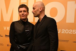 Daniel Krejčík poprvé o manželovi: Smutná slova o samotě i odděleném bydlení