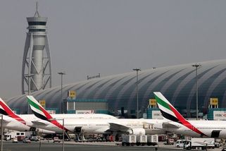 Dostat se z Dubaje vyjde draho. Jedna rodina zaplatí i 250 tisíc dolarů - Novinky