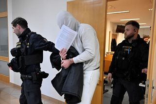 Jeden z obviněných v kauze korupce ve fotbale si podal stížnost proti vazbě - Sport.cz