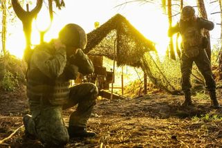 Ruský voják zřejmě snědl svého spolubojovníka - Novinky