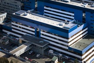 Obviněným v kauze Motol policie zajistila majetek za více než 100 milionů - Seznam Zprávy