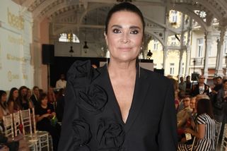 Mahulena Bočanová si užívá na dovolené: Zaujala nejen turbanem, ale i tím, co měla pod ním. Brežněv by záviděl - Super.cz