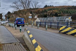 Z výběru firmy na opravu mostu u Brna je tragikomedie - Novinky