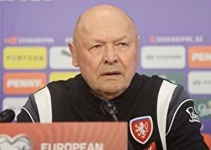 Recept na Dánsko? Musíme se prosadit naším stylem, který vnutíme soupeři, řekl Koubek