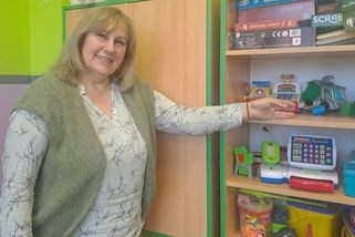 Ukrajinské děti často žijí na ubytovnách. Tísní se v jednom pokoji, přihlížejí hádkám i pitkám - Novinky