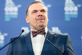 ‚V poslední době mě dost řeší. Tak jsem ho vyřešil.‘ Klempíř odvolal Baxu z vedení Pražského jara