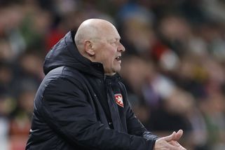 GLOSA: Koubek je hráč. A hráčům patří svět. I trenér chyboval, jeho odvaha ale může být trumf