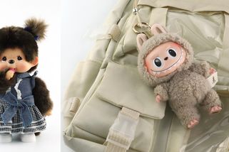 Socialistická hračka versus virální fenomén: Mončičák a Labubu jako tiché zrcadlo generací