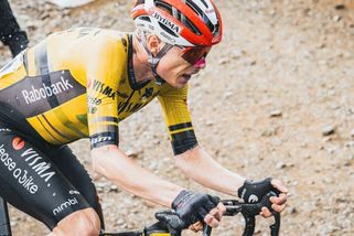 Líbilo se mi, jak jsme byli agresivní, vrací se Vingegaard k Tour. I tak to prý byla chyba