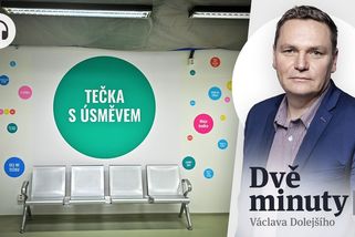 Glosa: Jsem očkovaný. A nakažený. A jsem za to rád - Seznam Zprávy