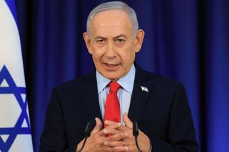 Netanjahu: Izrael dosáhl většiny cílů, svrhnout režim jsme nechtěli - Novinky