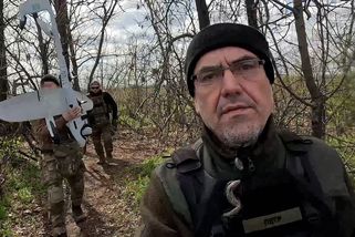 Ukrajinci už vědí, jak se bránit před "nezastavitelnou" zbraní. Má to smutný háček