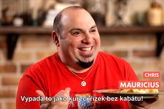 Přírodní řízek a rajčatový salát: Česká klasika překvapila cizince | Jak nás vidí svět