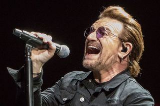 Dcera Bono Voxe z kapely U2 Eve Hewson je herečkou, aktuálně září v seriálu po boku Nicole Kidman - Médium.cz