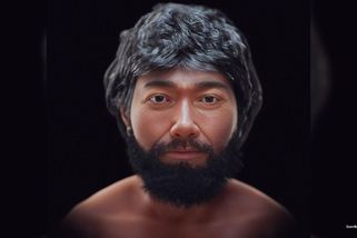 Pohleďte do tváře pradávného Američana. Rekonstrukce odhaluje podobu muže žijícího před 8500 lety - Novinky