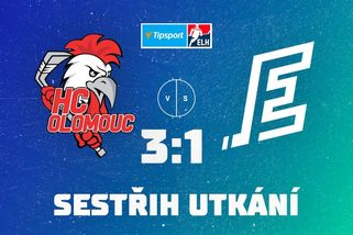 SESTŘIH: Olomouc posedmé v řadě porazila Vary - Sport.cz