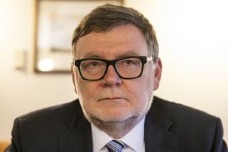 Stanjura: Nebojím se, že by vláda padla - Novinky