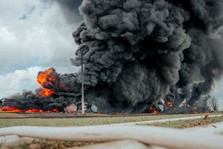 Po obří havárii benzenu zůstalo v podloží až 350 tun látky, zaznělo poprvé - Seznam Zprávy