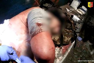 Šestnáctiletý chlapec je podezřelý z pokusu o vraždu bezdomovce v Praze - Novinky