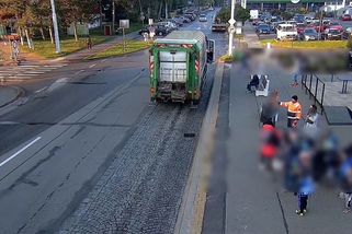 Malé fotbalisty bránila před agresorem jejich učitelka, pak zasáhl popelář - Novinky