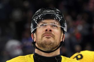 Hokej na ZOH | Mezi německými hokejisty to vře. Sesazený kapitán se pustil do spoluhráčů - Sport.cz