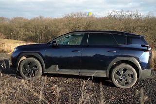 Expert Pepa našel levné a přitom prostorné rodinné SUV. Potěší i spotřebou, méně už výkonem | Autosalon TV Prima