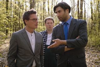 Zážitkový zájezd do přírody: Natřete stromy, ať vypadají jako z Instagramu! | Mezi COOLky