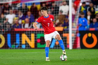 O kapitánovi je jasno! Do baráže o MS povede Česko obránce | Livesport.cz