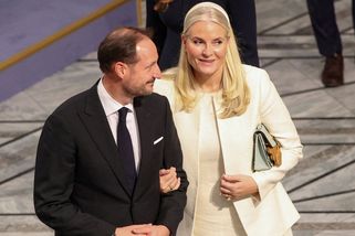Norská korunní princezna Mette-Marit potřebuje nové plíce - Novinky