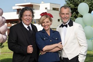 Ach jo, tohle se StarDance nepovedlo: Diváci ve velkém kritizují Tománka, po prvním díle na něm nenechali nit suchou - Super.cz