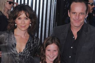 Dcera Baby z Hříšného tance vyrostla do krásy a jde v matčiných stopách