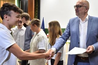 Lukáš Kovanda: Stát opět selhal. Patnáctiletí končí na úřadech práce