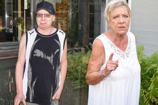 Strach o syna hvězdy Ulice: Operace žlučníku, přísná dieta a nepřetržitá péče maminky