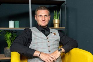 Hvězda Survivoru zlehčuje útoky v Dubaji. Hanousek schytal drsnou kritiku, lidé ho viní ze snahy zachránit si byznys