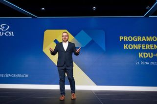 Lidovci slibují 70 tisíc míst pro předškolní děti a příspěvek na kroužky - Seznam Zprávy