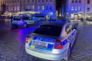 Sud, kvůli kterému evakuovali Staroměstské náměstí, přinesl mladý muž z recese - Novinky