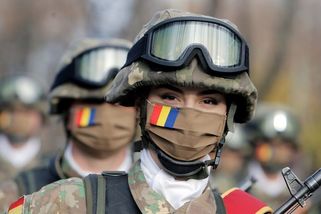 Místo bojů s džihádisty ochrana před Rusy. Francouzi míří do Rumunska - Seznam Zprávy