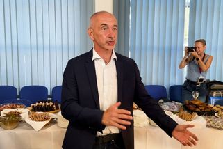 Hejtman Kuba: Politika „Antibabiš“ je nesmysl - Novinky