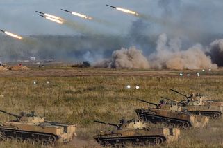 Rusko chce vyslat k bělorusko-ukrajinské hranici 30 000 vojáků, tvrdí USA - Seznam Zprávy