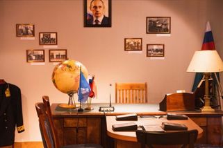 Na vzdálené války si Rusové zvykli. Teď by Putinov...