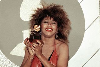 Zemřela Tina Turner - Novinky
