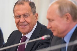 Západ míří sankcemi i na Putina s Lavrovem, zmrazí jim majetek - Seznam Zprávy