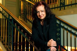 Deana Jakubisková káže ze Sněmovny