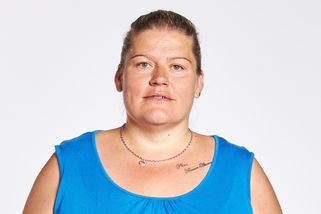 Zoufalá, 107kilová Saša v Extrémních proměnách: „Najdi si jinou!“ vzkázala partnerovi