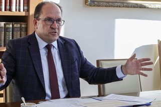 Výborný: Kvůli střetu zájmů Babiše budeme po Agrofertu vymáhat 5,1 miliardy - Seznam Zprávy