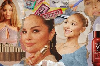 Kosmetické objevy: Suché rty bleskově vyhladí peptidy a barevné řasenky jsou zpátky - Proženy.cz